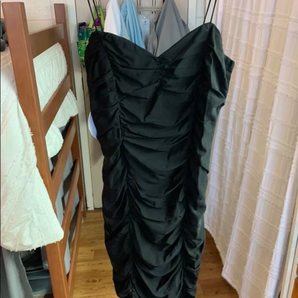 Princess Polly Dress